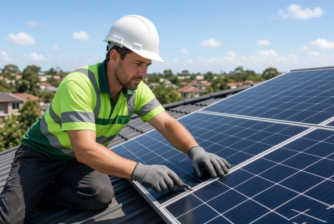 Commercial Solar