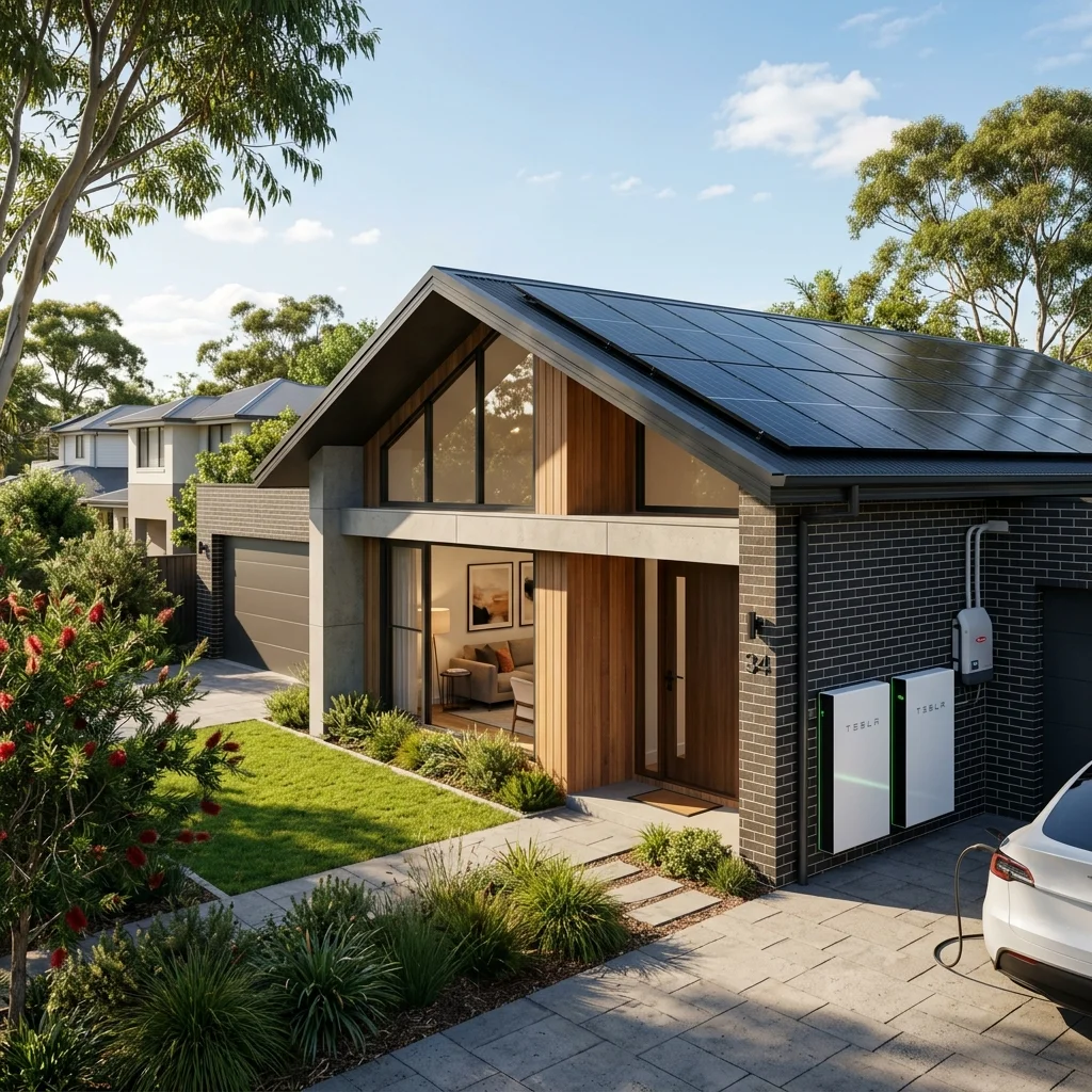 Residential Solar