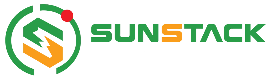 Sunstack Logo