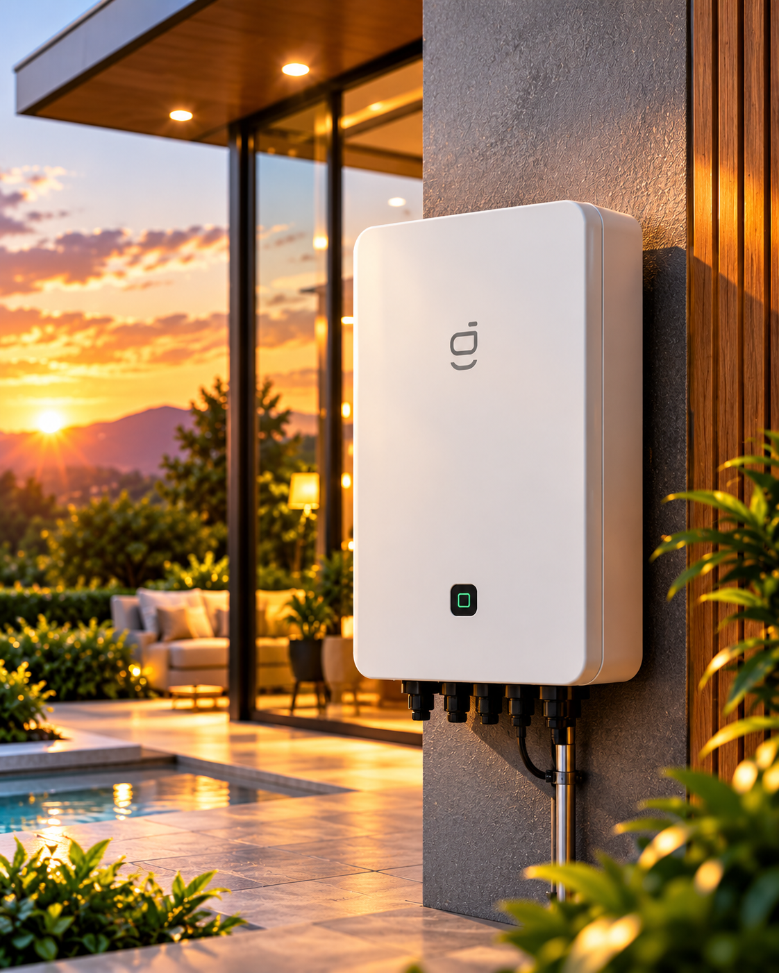 Solar Batteries